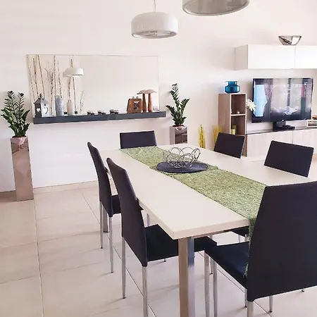 Csb Apartment