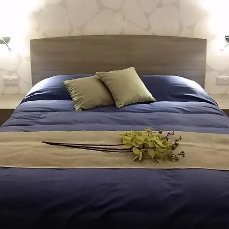 Apartament Csb Zebbug (Gozo)