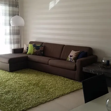 Apartment Csb