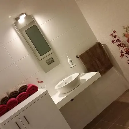 Apartment Csb Zebbug (Gozo)