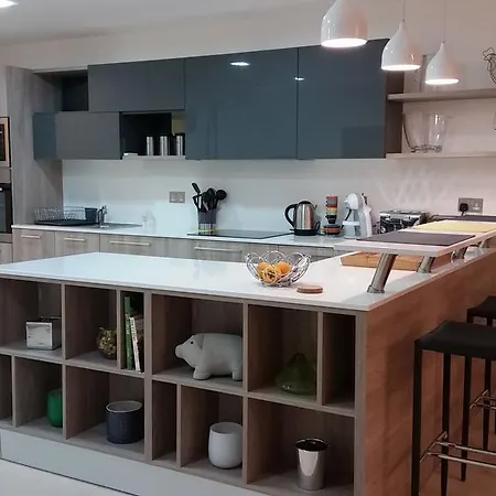 Apartment Csb