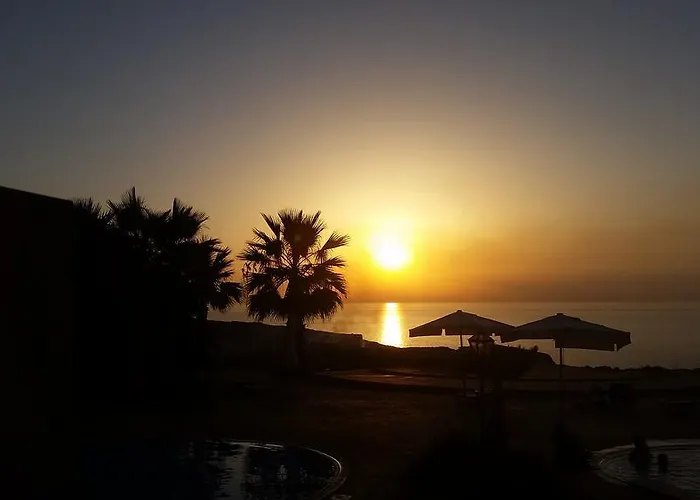 Csb Apartament Zebbug (Gozo)