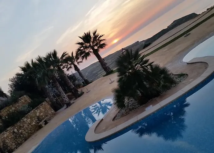 Csb Apartament Zebbug (Gozo)