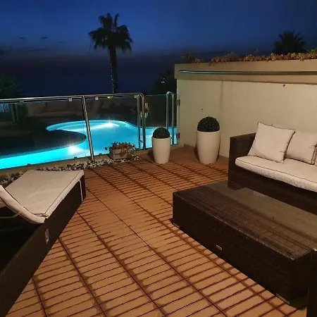Appartement Csb