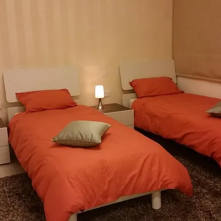 Apartment Csb *