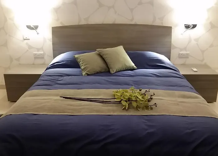 Appartement Csb Zebbug (Gozo)