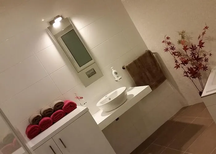 Apartment Csb Zebbug (Gozo)